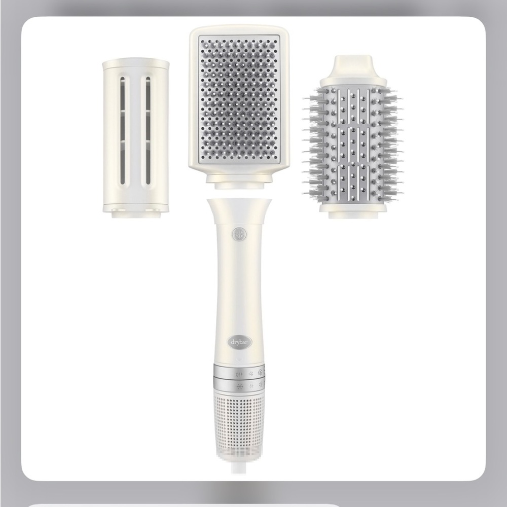 BRAND NEW Drybar Reserve Interchangeable Blow-Dryer Set